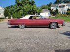 Thumbnail Photo 1 for 1974 Lincoln Continental
